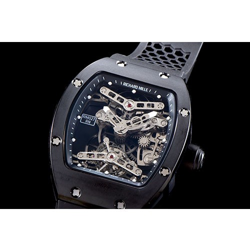 리차드밀 RM 027 투어빌론-1